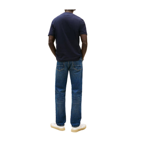 Tommy Hilfiger T-shirt T-shirt Uomo Monotype All American S - Francavilla Moda